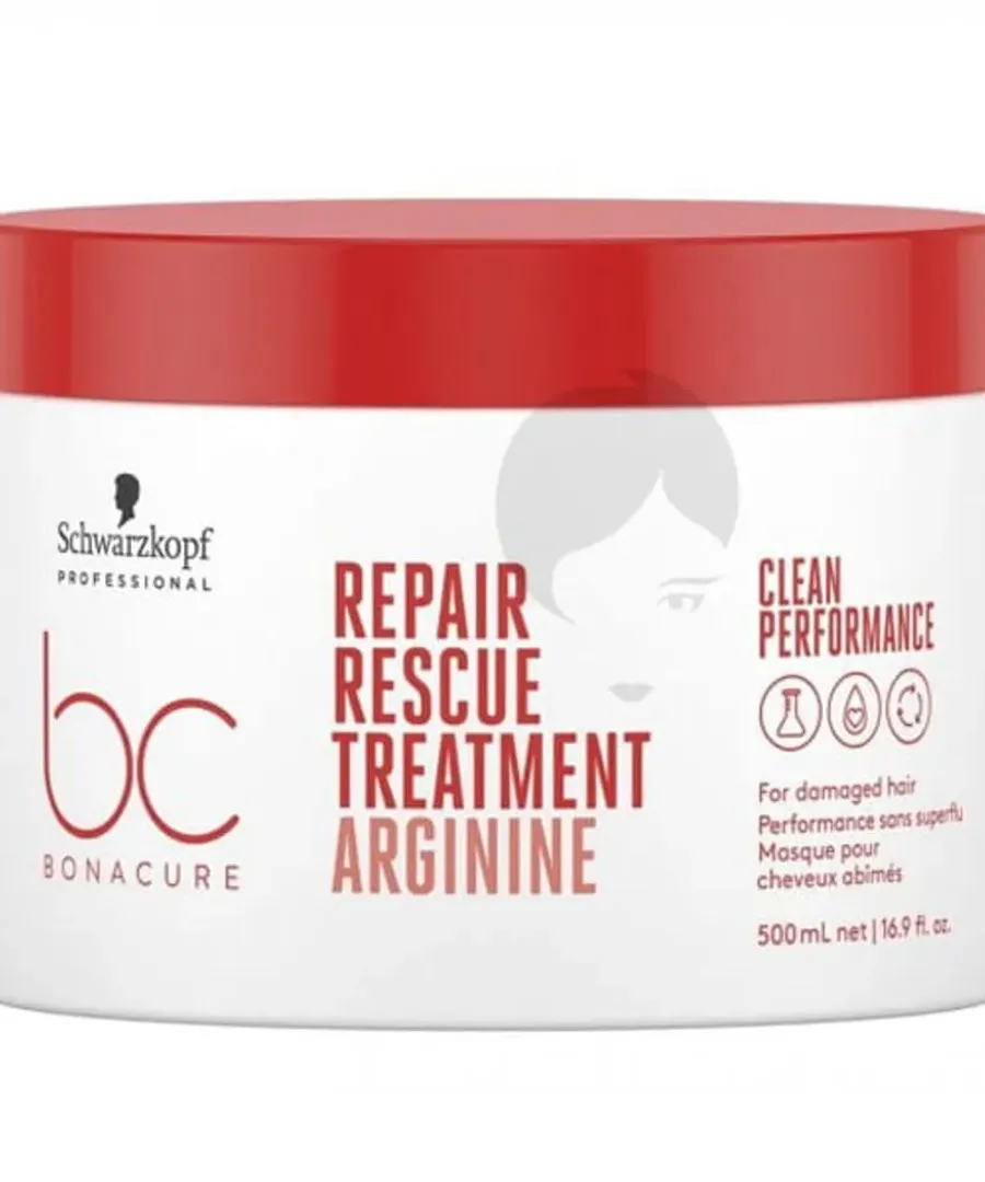 BONACURE REPAIR RESCUE TRATAMIENTO