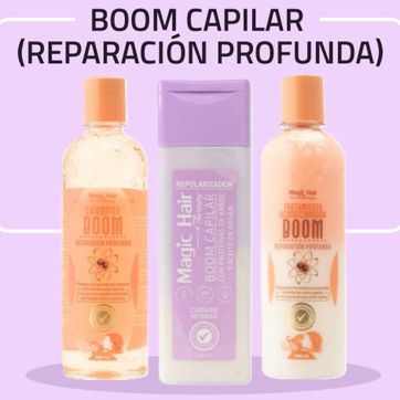 Imagen del producto Kit boom reparación profunda 
