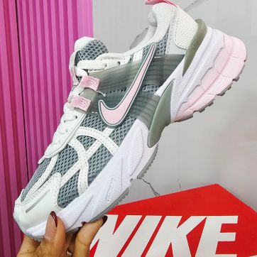 TENIS V2K RUN ROSADA|GRIS - imagen 1