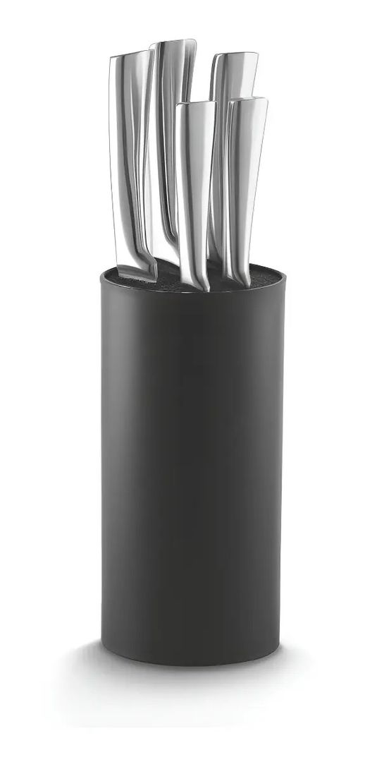 Juego de Cuchillos Platino Incametal Universal 7 piezas