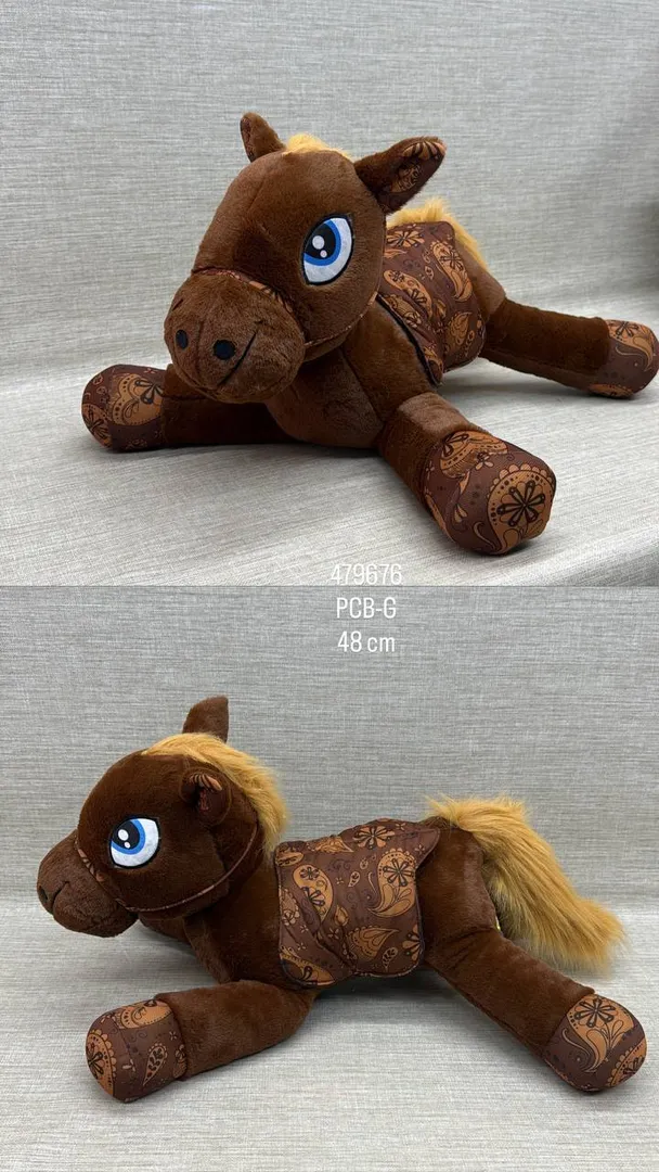 CABALLO 48 CM