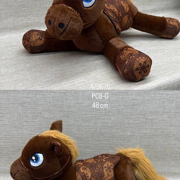 Imagen del producto CABALLO 48 CM