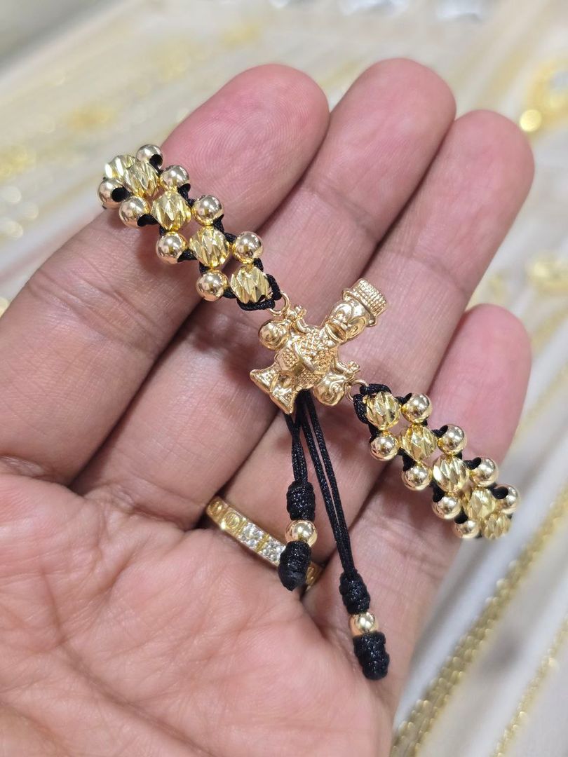 MANILLA TIO RICO 3 CARRILES ITALY