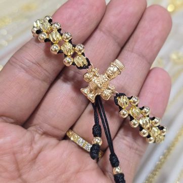 Imagen del producto MANILLA TIO RICO 3 CARRILES ITALY