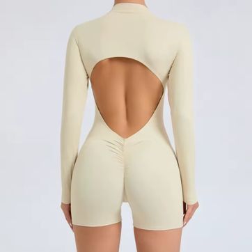 Imagen del producto ENTERIZO ALIX: M, L