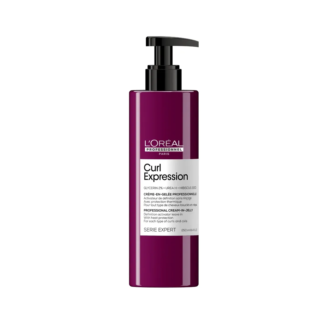 CREMA ACTIVADORA DE RIZOS CURL EXPRESSION 250ML LOREAL