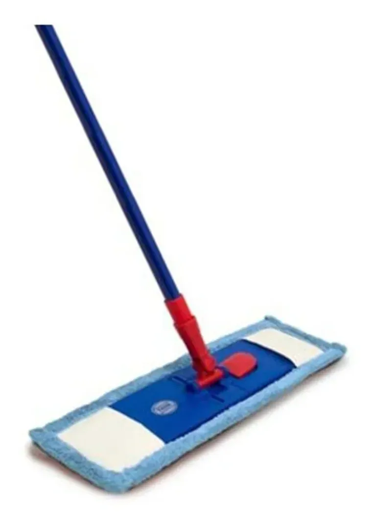 U. MOPA PLANA TASK MICROFIBRA 43 CM 