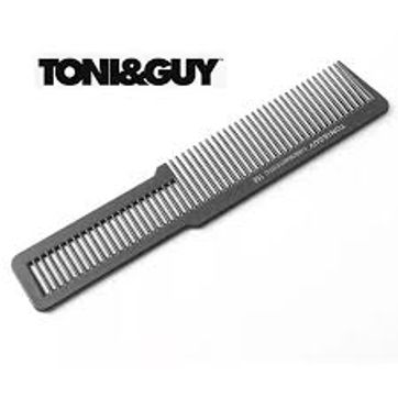 Imagen del producto Toni & Guy Carbon Antistatic Comb 166
