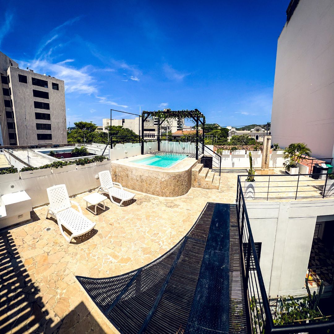 THE ORANGE HOUSE HOTEL