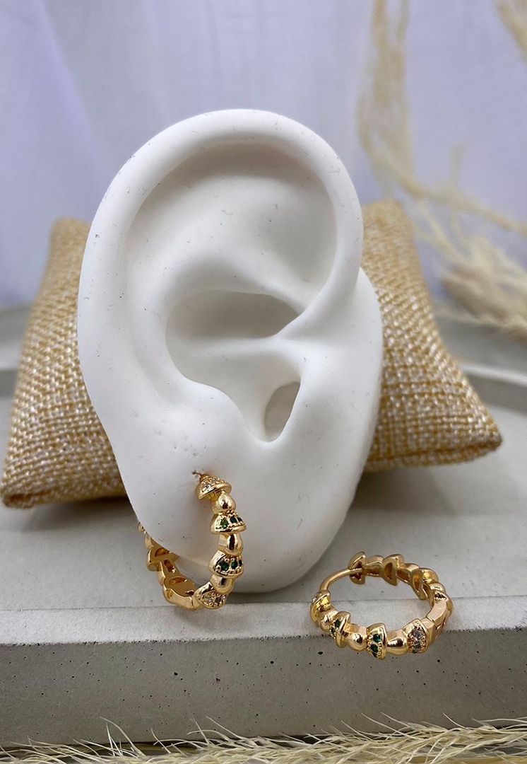Candonga, oro rosa, covergold  