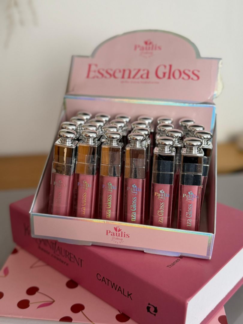ESSENZA GLOSS