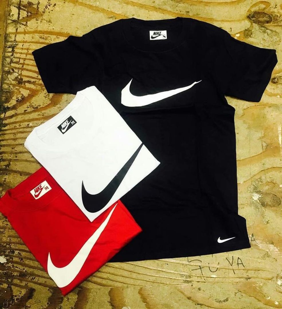 CAMISETAS DE HOMBRE 
