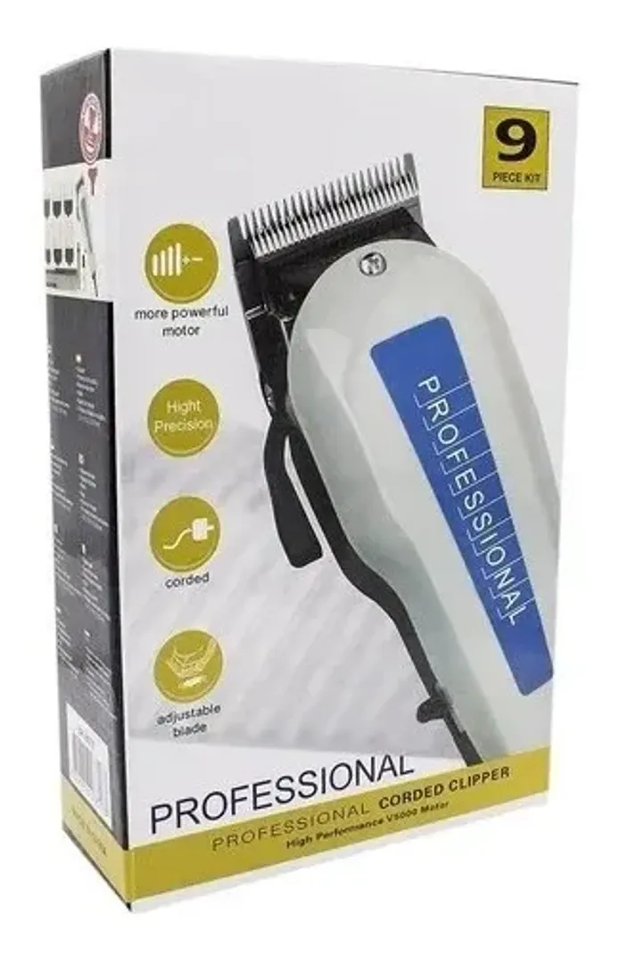 CORDER CLIPPER PROFESIONAL