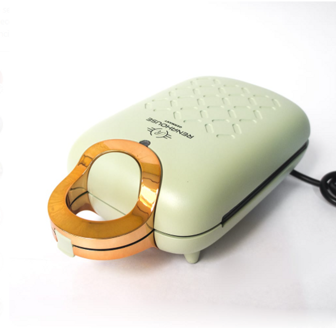 SANDWICHERA - WAFLERA