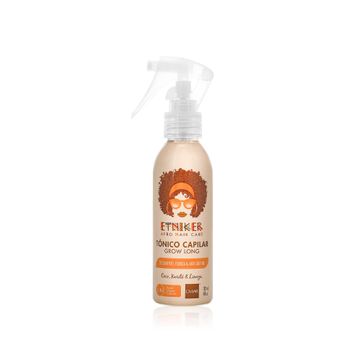 Tónico Capilar Etniker 120ml - imagen 1