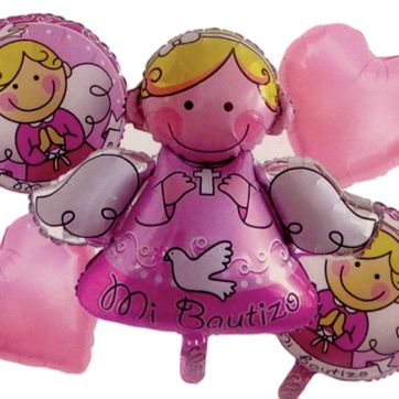 BOUQUETS  SURTIDO BAUTIZO Y COMUNION - imagen 1