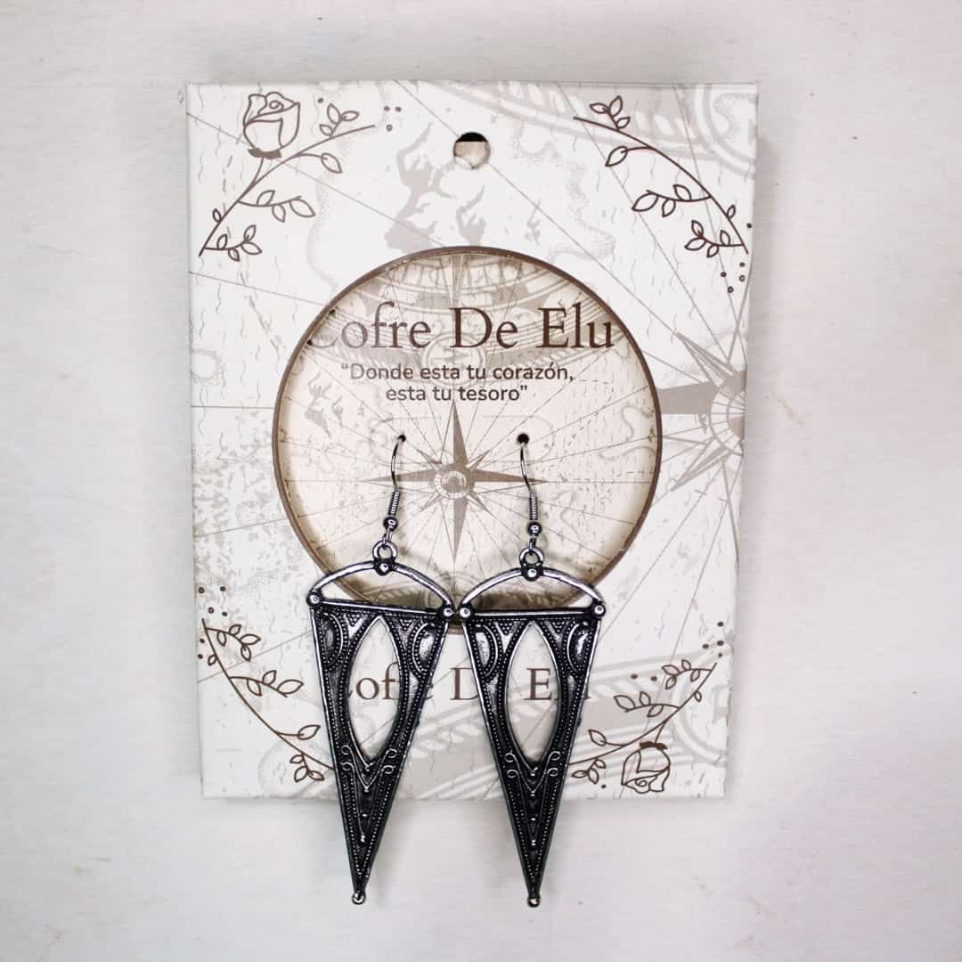 ARETES TRIANGULO
