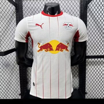 RB Leipzig 2026-27 Manga Corta Player - imagen 1