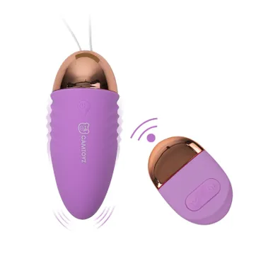 Huevo vibrador Ariel - imagen 1