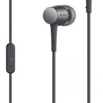 Audífonos tipo Sony h.ear in MDR-EX750AP - imagen 1