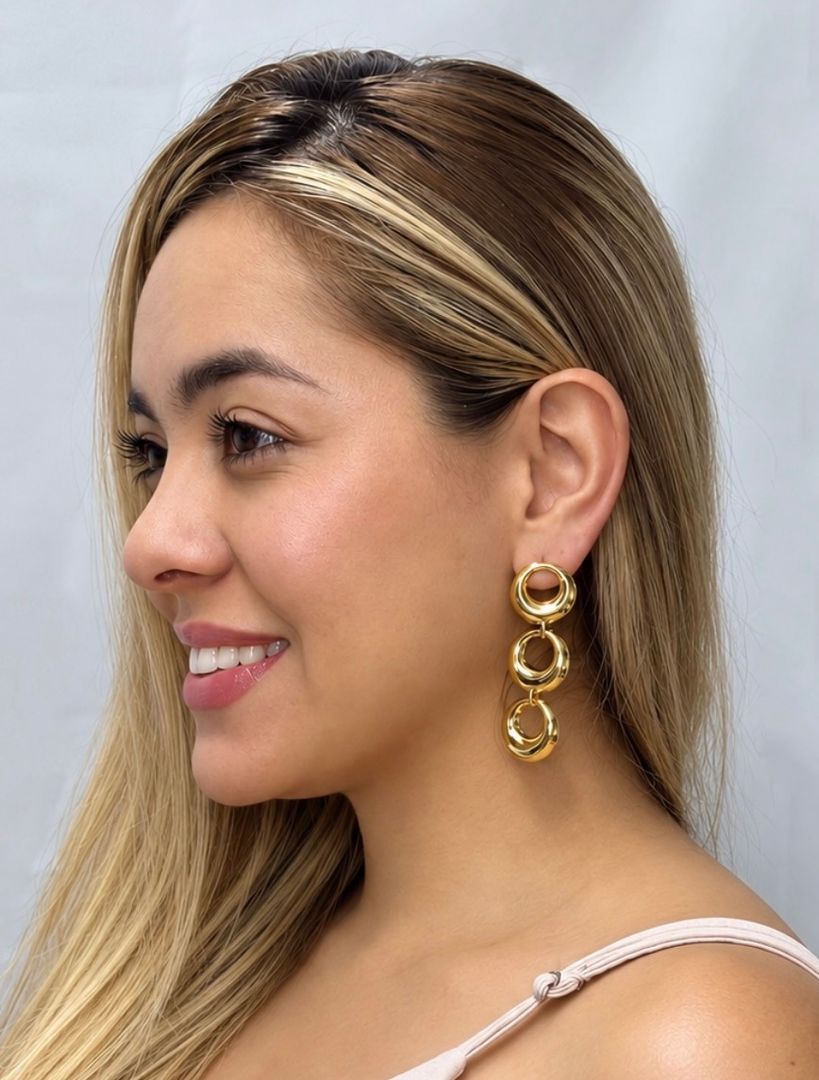 Arete largo circulos
