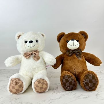 Imagen del producto OSO DE PIE 50CM - SENTADO 30 CM