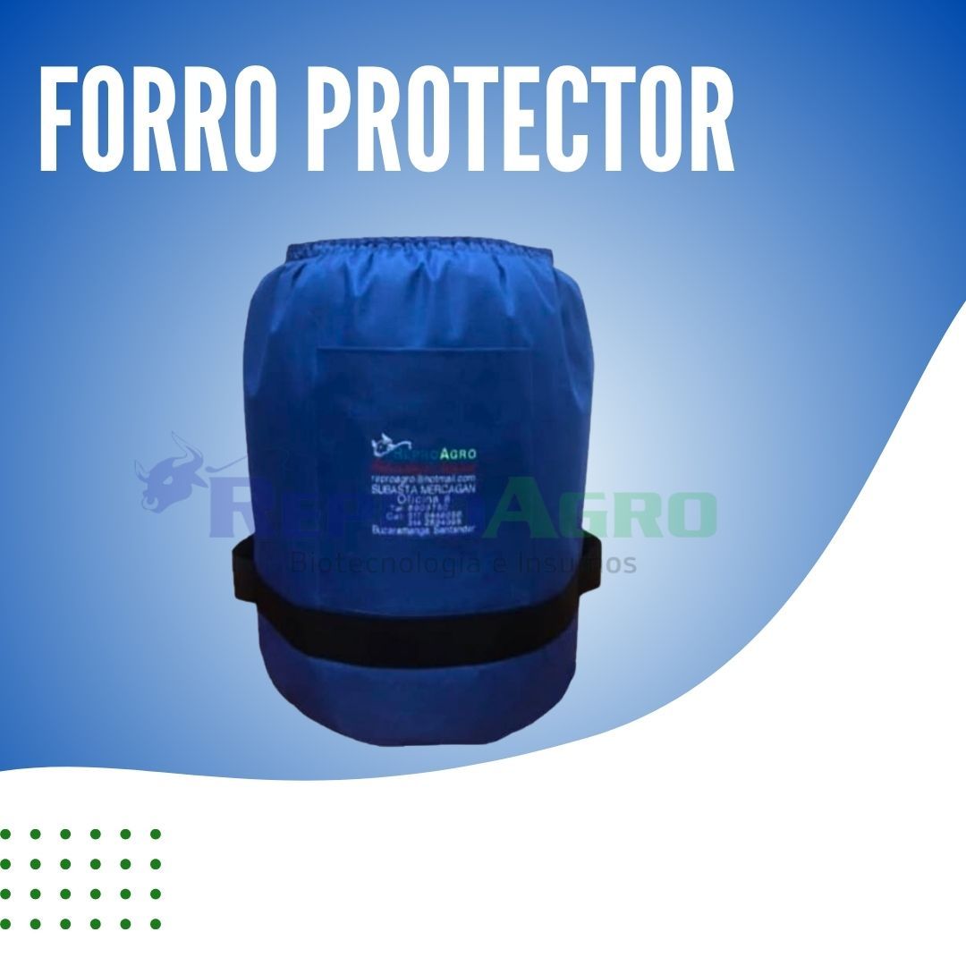 FORRO PROTECTOR