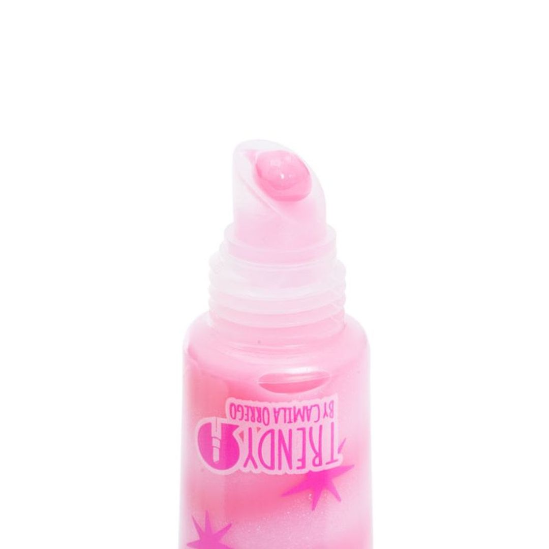 Kit Carrusel Primer y Brillo