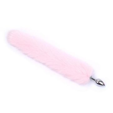 Imagen del producto PLUG COLA ZORRO 