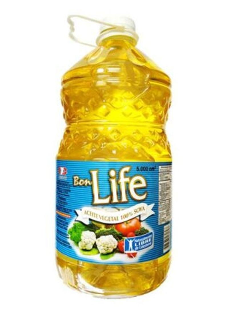 ACEITE BONLIFE*5000ML