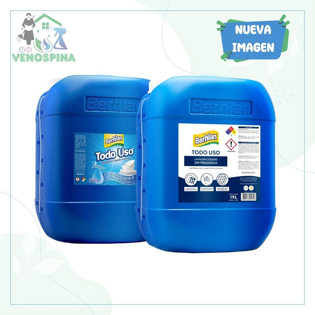 TODO USO NEUTRO 19.000 ML