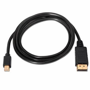 CABLE MINI DISPLAY PORT HDMI  1.8 MTS -4 K - imagen 1