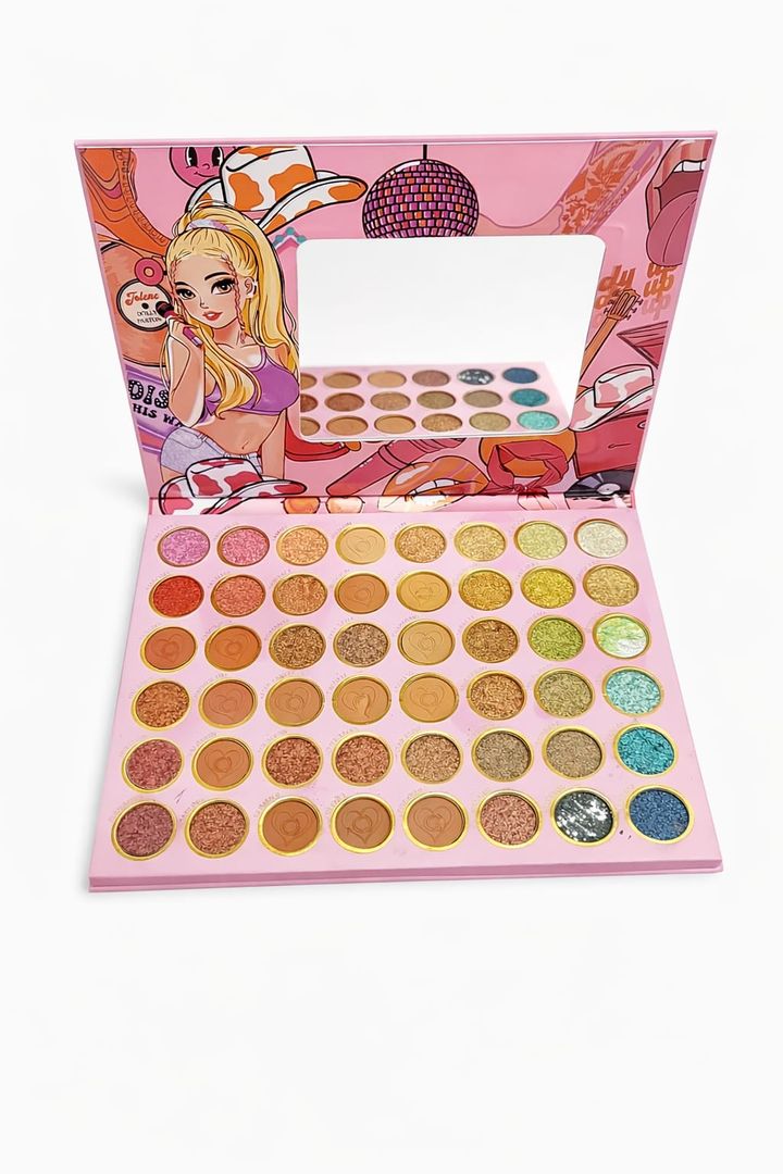 PALETA SOMBRAS HUDA-NEW