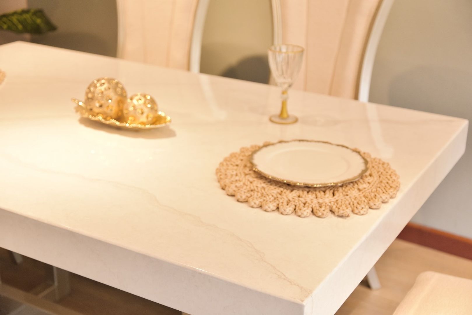 CDOR DANUBIO X6 TAPIZ MARFIL MARMOLIZADO