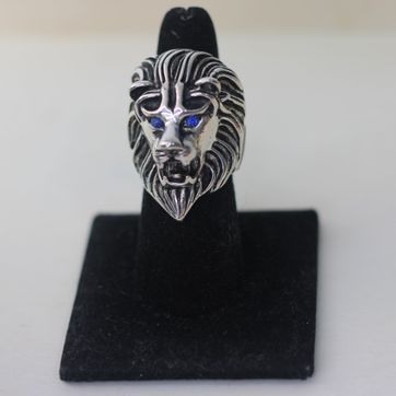 ANILLO LEON - imagen 1