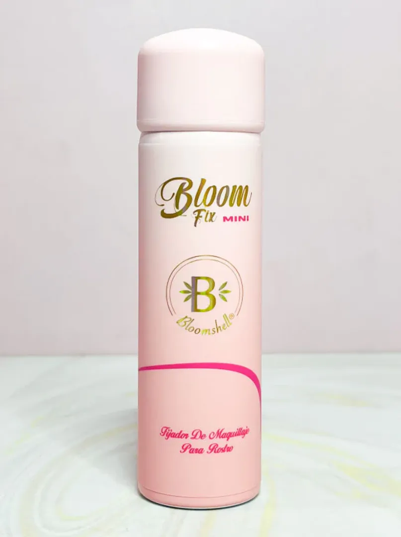 FIJADOR MINI 46ML BLOOMSHELL