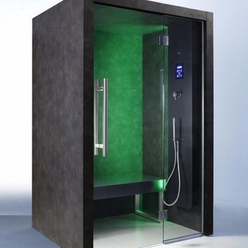 Imagen del producto CABINA DE TURCO DOS PERSONAS