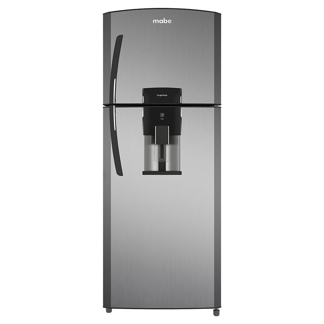 NEV MABE 297 LTS NO FROST GRIS	