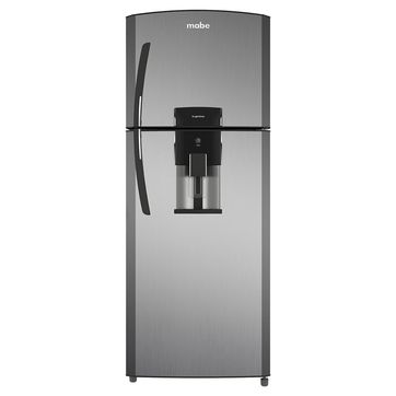 NEV MABE 297 LTS NO FROST GRIS	 - imagen 3