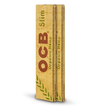 Imagen del producto OCB organico slim