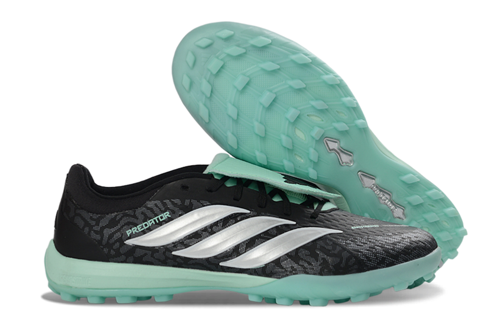 Tenis Predator TF - Sintética / Turf Lote 1