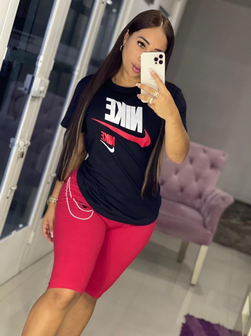 SET DE CICLISTA + CAMISETA
