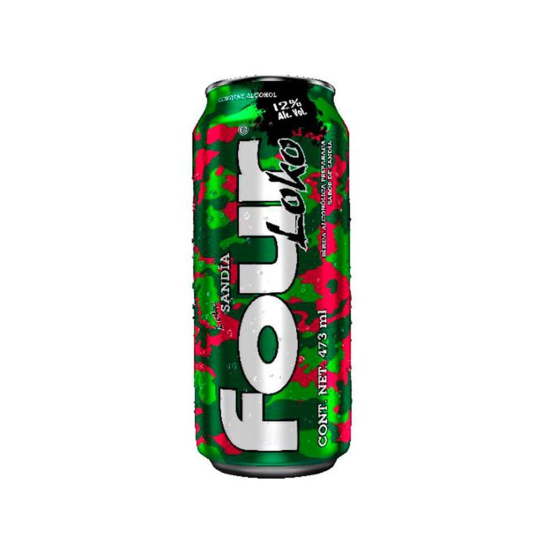 FOUR LOKO SANDIA*473ML