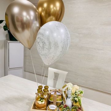 Imagen del producto Ref.Desayuno doble