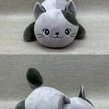 Imagen del producto GATO ACOSTADO 30CM