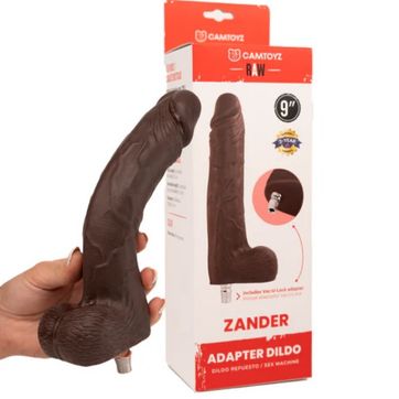 ZANDER REPUESTO LOVENSE  - imagen 1