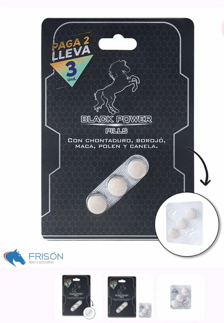 Pastas Potencializadoras 