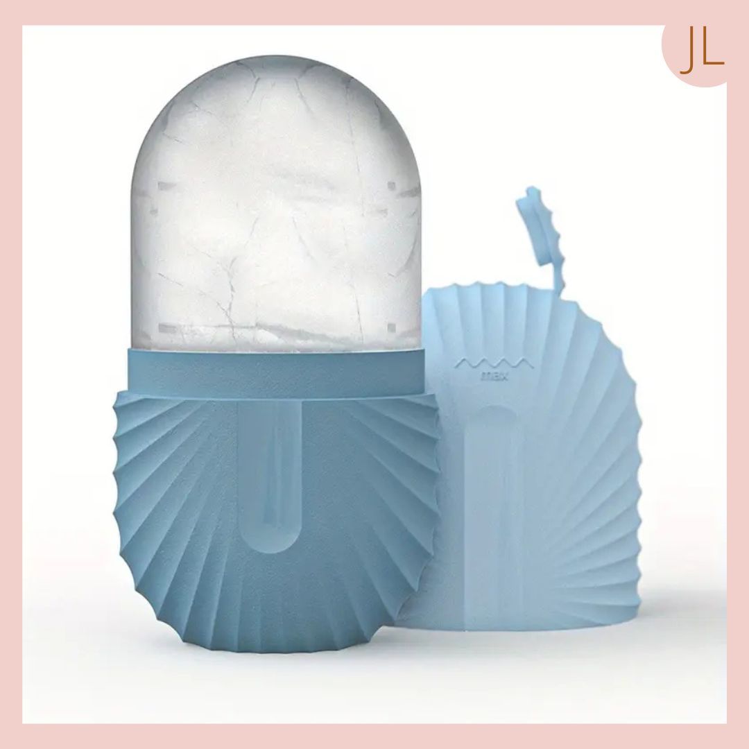 ICE ROLLER REUTILIZABLE SKIN CARE Grande