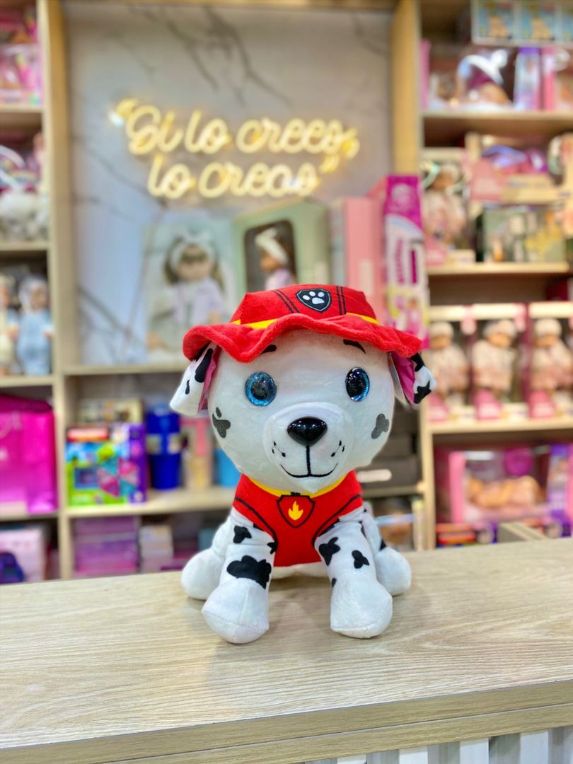 PEL PATRULLA - 40 cm