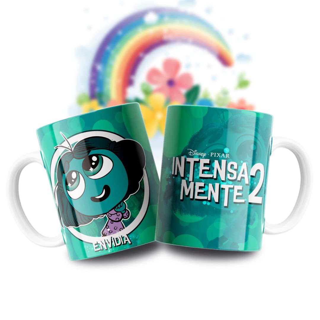 Mug Personalizados